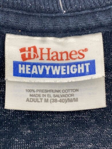 商品画像：Tシャツ/M/コットン/BLK 3