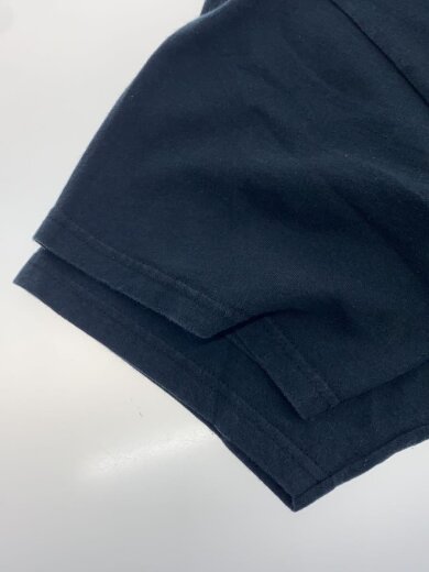 商品画像：Tシャツ/M/コットン/BLK 4