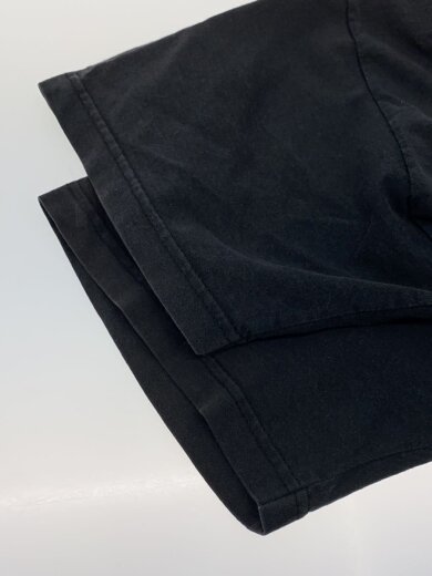 商品画像：Tシャツ/M/コットン/BLK// 5