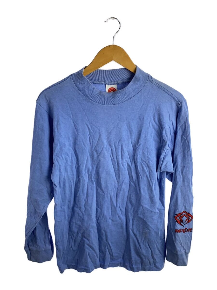 POWELL PERALTA / 長袖Tシャツ/S/コットン/PUP//