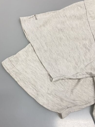 商品画像：Tシャツ/XXL/コットン/GRY// 5