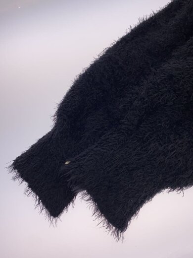 画像：SNIDEL HOMEジップパーカー/FREE/ポリエステル/BLK//5