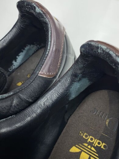 商品画像：DIME STAN SMITH_ダイム スタンスミス/27cm/BLK 8