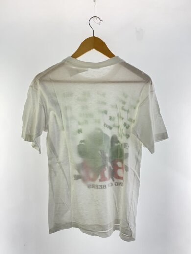 商品画像：Tシャツ/L/コットン/WHT// 2