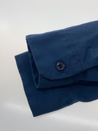 商品画像：長袖シャツ/16/--/NVY 5