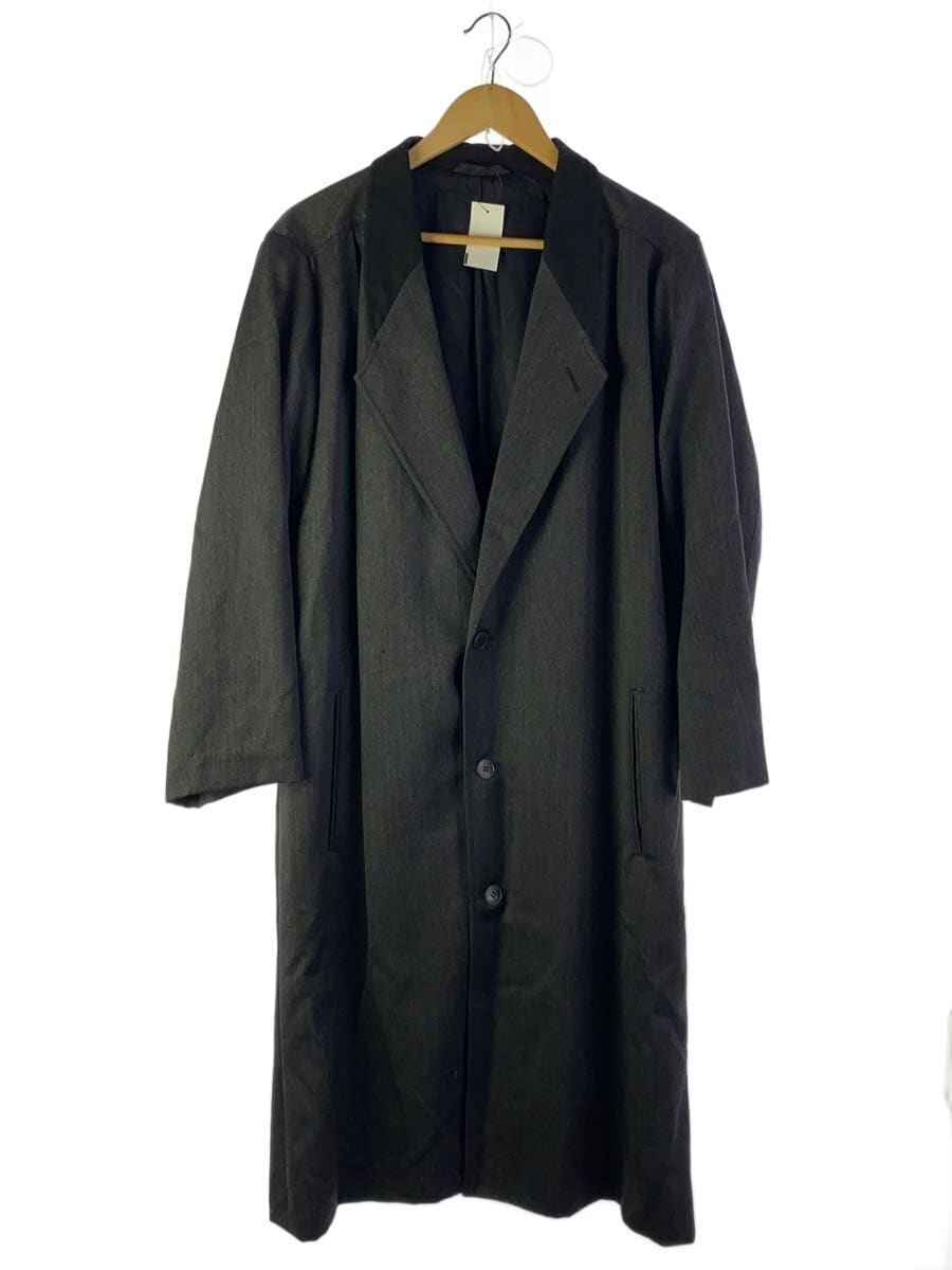 その他ブランド / ARMANDO POLLINI/コート/--/レーヨン/GRY