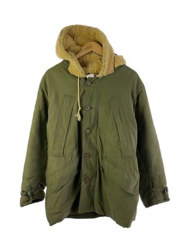 商品画像：40s/B-11/フライトジャケット/34/--/KHK/8300-541696// 1