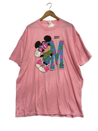商品画像：sherry/Tシャツ/one/ポリエステル/PNK// 1
