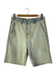 ショートパンツ/44/デニム/IDG