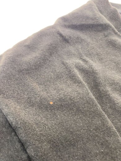 商品画像：Tシャツ/XL/コットン/BLK 5