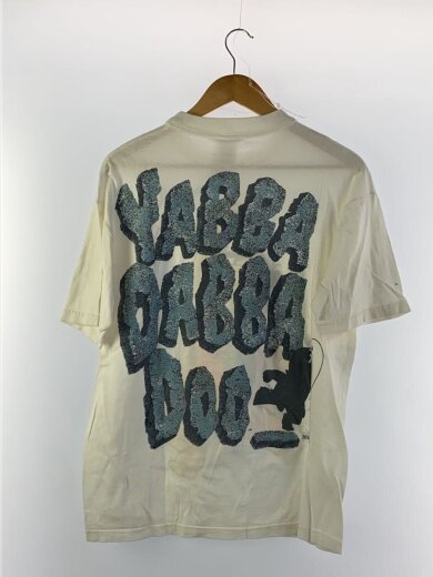 商品画像：T.A.G/Tシャツ/XL/コットン/WHT// 2