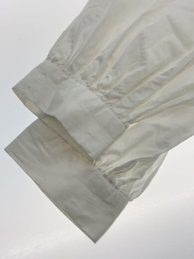 商品画像：長袖ワンピース/one/コットン/WHT/SWNT211080 5