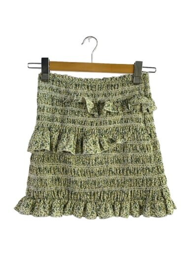 商品画像：スカート/one/ポリエステル/マルチカラー/lwfs251186 1