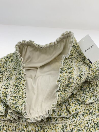 商品画像：スカート/one/ポリエステル/マルチカラー/lwfs251186 3