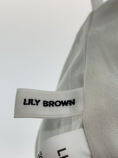 商品画像：スカート/one/ポリエステル/マルチカラー/lwfs251186 4