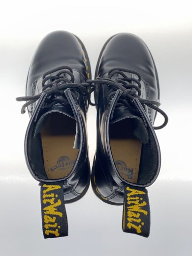 画像：Dr.Martensレースアップブーツ/US7/BLK/レザー3