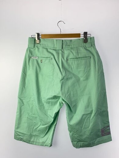 商品画像：ショートパンツ/L/ナイロン/GRN// 2