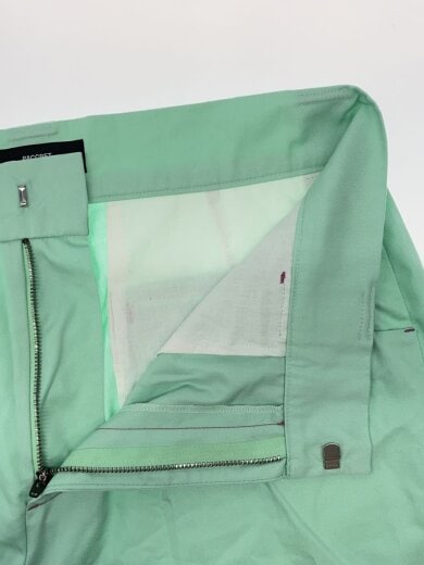 商品画像：ショートパンツ/L/ナイロン/GRN// 3