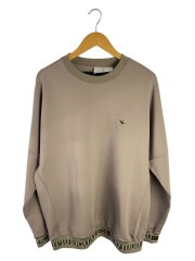 スウェット/4/ポリエステル/KHK