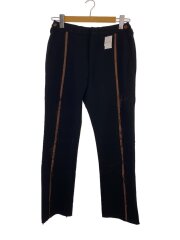 ボトム/M/ウール/BLK/PG-P013