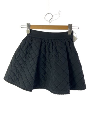 商品画像：スカート/FREE/ポリエステル/BLK/112242006 1