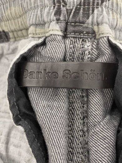 商品画像：ショートパンツ/S/コットン/253057 4