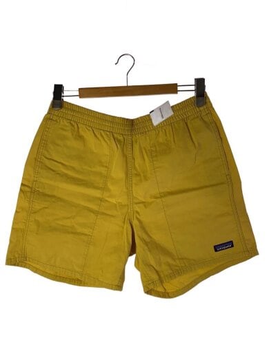 商品画像：ショートパンツ/S/ナイロン/BLK 1