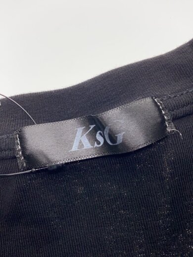 商品画像：y2k/半袖カットソー/--/コットン/BLK// 3