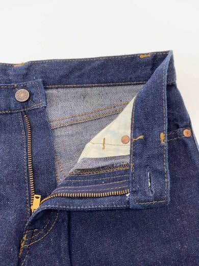 商品画像：ボトム/--/デニム/IDG 3