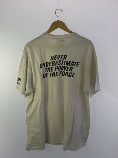 商品画像：Tシャツ/XL/コットン/WHT 2