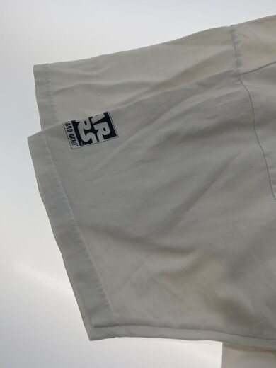 商品画像：Tシャツ/XL/コットン/WHT 4