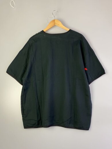 商品画像：Tシャツ/L/コットン/BLK// 2