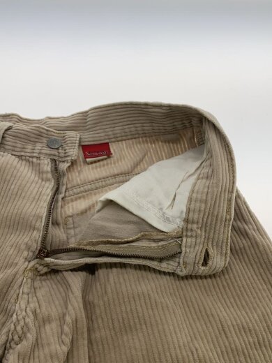 商品画像：interstate/ショートパンツ/30/コーデュロイ/BEG// 3