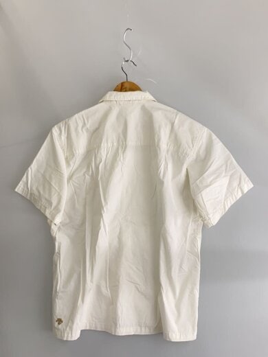 商品画像：半袖シャツ/--/コットン/WHT/DX-T1670AH// 2