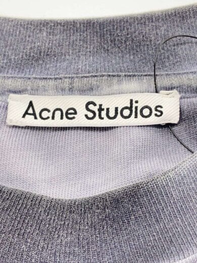 商品画像：Tシャツ/XXS/コットン 3