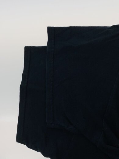 商品画像：Tシャツ/L/コットン/BLK 4