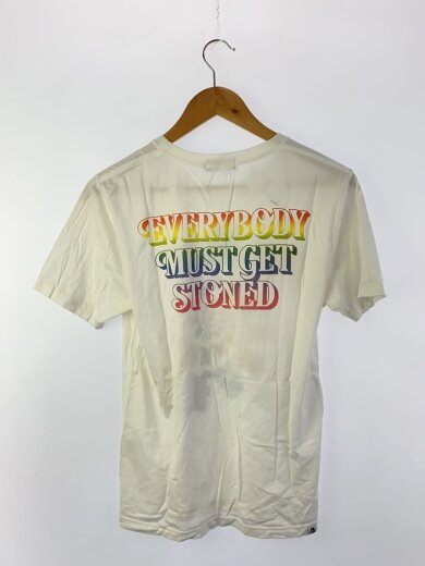 商品画像：Tシャツ/S/コットン/WHT/0293CT06 2