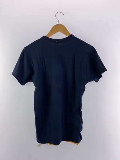 商品画像：Tシャツ/M/コットン/NVY// 2
