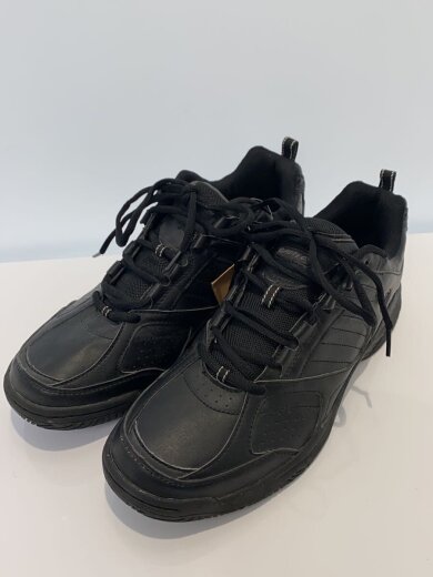 商品画像：ローカットスニーカー/US11/BLK 2