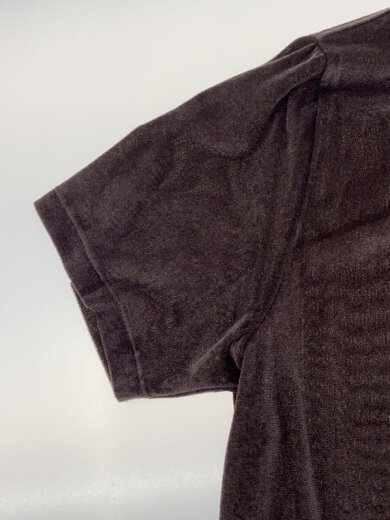 商品画像：半袖カットソー/one/ポリエステル/BRW/MWCT254017 5