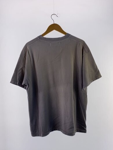 商品画像：Tシャツ/FREE/コットン/GRY// 2