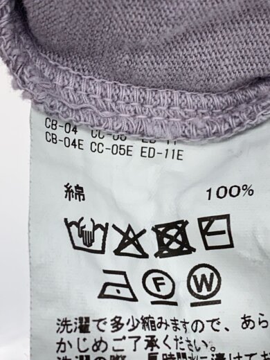 商品画像：Tシャツ/FREE/コットン/GRY// 5