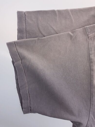 商品画像：Tシャツ/FREE/コットン/GRY// 6