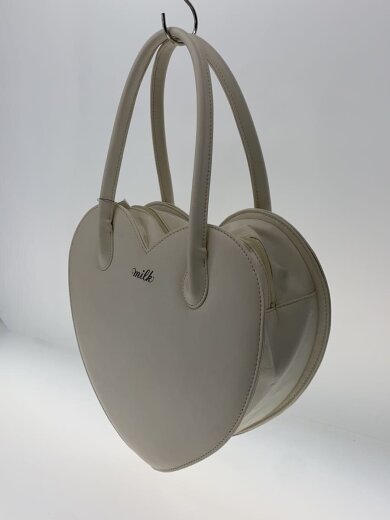 商品画像：バッグ/--/WHT// 2