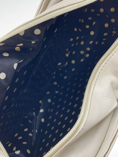 商品画像：バッグ/--/WHT// 6