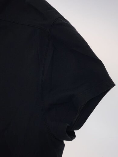 商品画像：Tシャツ/L/コットン/BLK/du01d1288 rnep3// 4