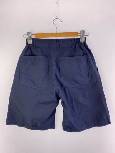 商品画像：ショートパンツ/XS/ポリエステル/NVY 2