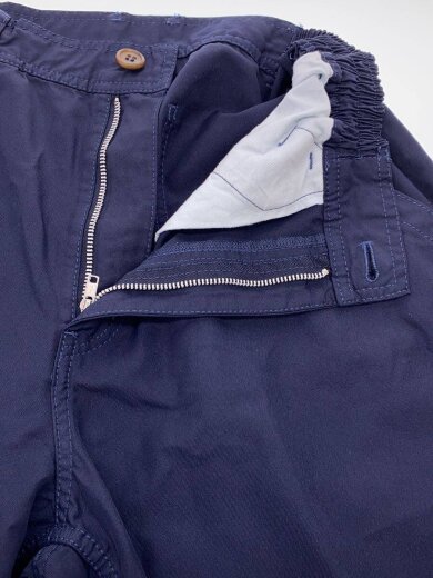 商品画像：ショートパンツ/XS/ポリエステル/NVY 3