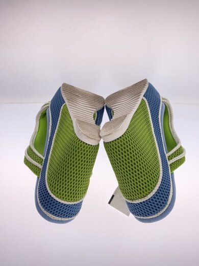 商品画像：サンダル/XL/GRN 4