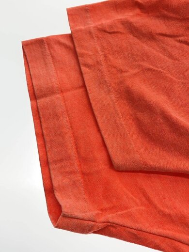 商品画像：Tシャツ/XL/コットン/PNK 4